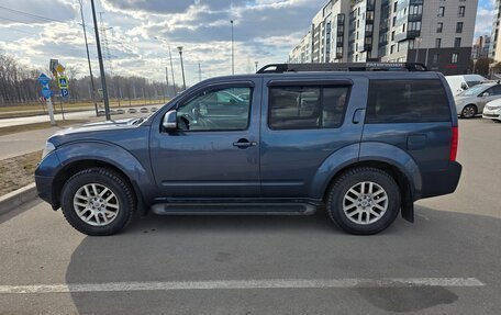 Nissan Pathfinder, 2007 год, 850 000 рублей, 6 фотография
