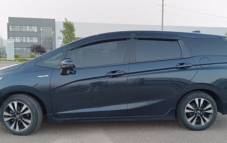 Honda Shuttle II, 2017 год, 1 420 000 рублей, 3 фотография