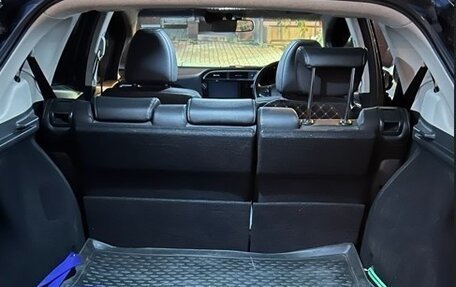 Honda Shuttle II, 2017 год, 1 420 000 рублей, 10 фотография