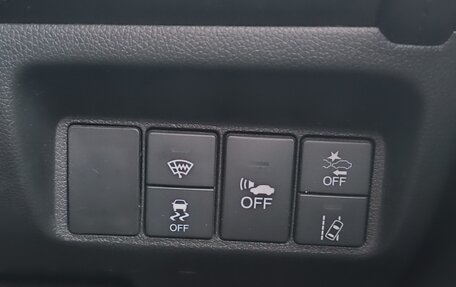 Honda Shuttle II, 2017 год, 1 420 000 рублей, 9 фотография