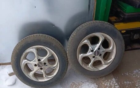 Nissan Tiida, 2006 год, 550 000 рублей, 4 фотография