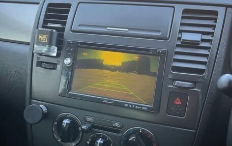 Nissan Tiida, 2006 год, 550 000 рублей, 3 фотография