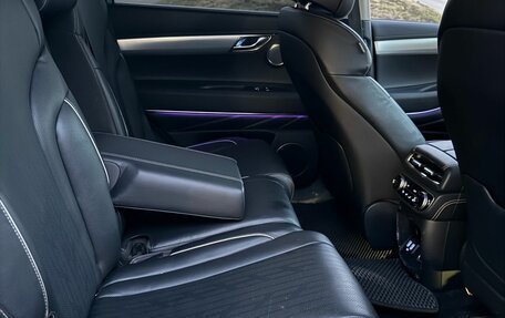 Genesis GV80 I, 2021 год, 4 850 000 рублей, 6 фотография