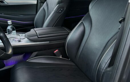 Genesis GV80 I, 2021 год, 4 850 000 рублей, 4 фотография