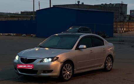 Mazda 3, 2005 год, 190 000 рублей, 2 фотография