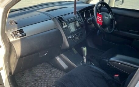 Nissan Tiida, 2006 год, 550 000 рублей, 5 фотография