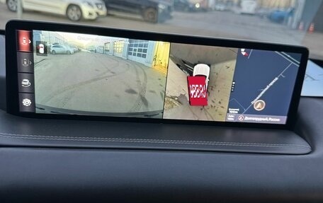 Genesis GV80 I, 2021 год, 4 850 000 рублей, 5 фотография