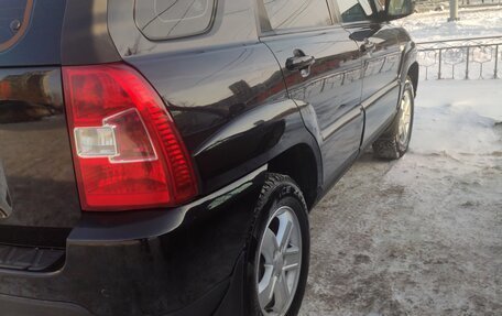 KIA Sportage II, 2010 год, 980 000 рублей, 8 фотография