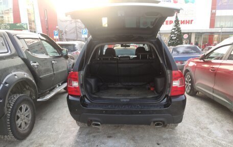 KIA Sportage II, 2010 год, 980 000 рублей, 4 фотография