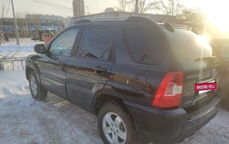 KIA Sportage II, 2010 год, 980 000 рублей, 5 фотография