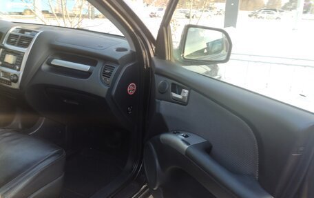 KIA Sportage II, 2010 год, 980 000 рублей, 14 фотография