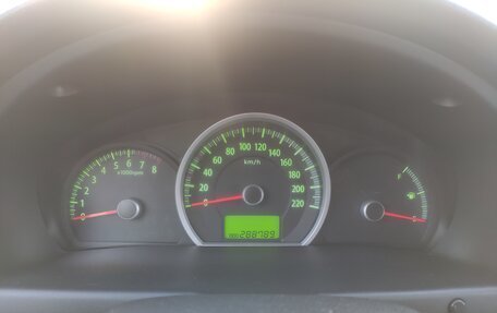 KIA Sportage II, 2010 год, 980 000 рублей, 11 фотография