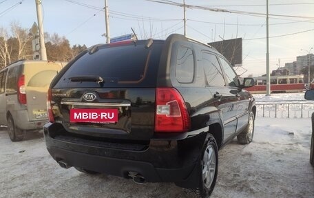 KIA Sportage II, 2010 год, 980 000 рублей, 7 фотография