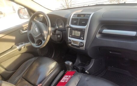 KIA Sportage II, 2010 год, 980 000 рублей, 13 фотография
