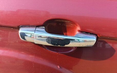 Lifan X60 I рестайлинг, 2018 год, 740 000 рублей, 5 фотография