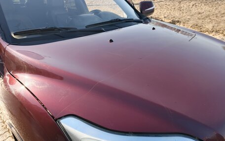 Lifan X60 I рестайлинг, 2018 год, 740 000 рублей, 3 фотография