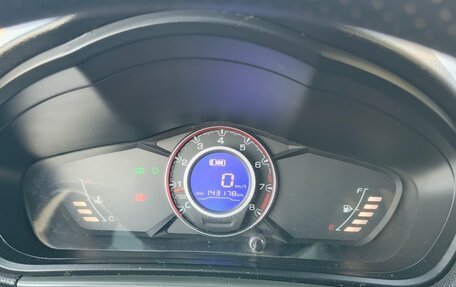 Lifan X60 I рестайлинг, 2018 год, 740 000 рублей, 8 фотография