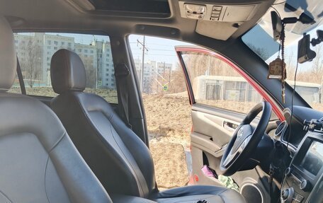 Lifan X60 I рестайлинг, 2018 год, 740 000 рублей, 7 фотография