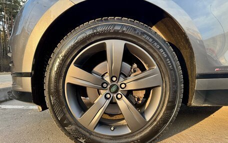 Land Rover Range Rover Velar I, 2018 год, 4 600 000 рублей, 10 фотография