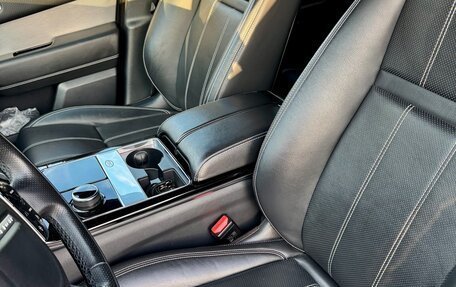 Land Rover Range Rover Velar I, 2018 год, 4 600 000 рублей, 17 фотография