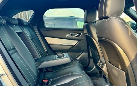 Land Rover Range Rover Velar I, 2018 год, 4 600 000 рублей, 19 фотография