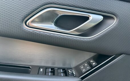 Land Rover Range Rover Velar I, 2018 год, 4 600 000 рублей, 18 фотография