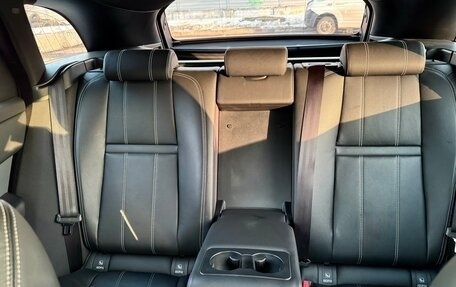 Land Rover Range Rover Velar I, 2018 год, 4 600 000 рублей, 20 фотография