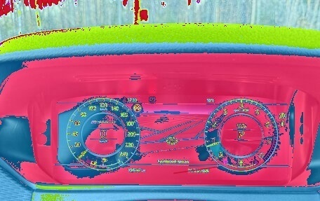 Land Rover Range Rover Velar I, 2018 год, 4 600 000 рублей, 15 фотография