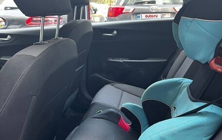 Hyundai Solaris II рестайлинг, 2021 год, 1 799 000 рублей, 13 фотография