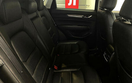 Mazda CX-5 II, 2017 год, 2 520 000 рублей, 8 фотография
