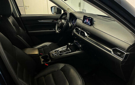 Mazda CX-5 II, 2017 год, 2 520 000 рублей, 7 фотография