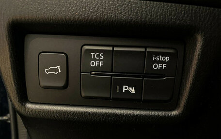 Mazda CX-5 II, 2017 год, 2 520 000 рублей, 10 фотография