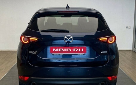 Mazda CX-5 II, 2017 год, 2 520 000 рублей, 5 фотография