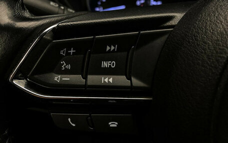 Mazda CX-5 II, 2017 год, 2 520 000 рублей, 13 фотография