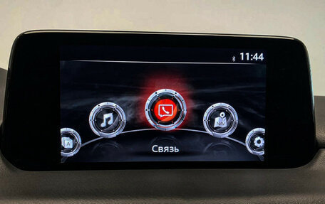 Mazda CX-5 II, 2017 год, 2 520 000 рублей, 16 фотография