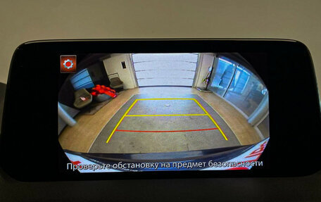 Mazda CX-5 II, 2017 год, 2 520 000 рублей, 15 фотография