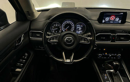 Mazda CX-5 II, 2017 год, 2 520 000 рублей, 20 фотография