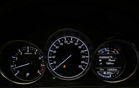 Mazda CX-5 II, 2017 год, 2 520 000 рублей, 21 фотография