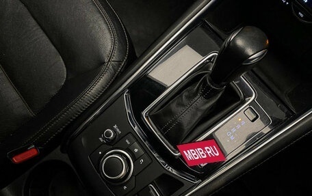 Mazda CX-5 II, 2017 год, 2 520 000 рублей, 18 фотография