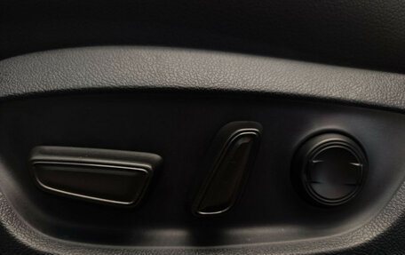 Toyota Camry, 2019 год, 2 580 000 рублей, 8 фотография