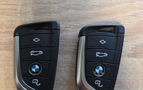 BMW 1 серия, 2020 год, 2 700 000 рублей, 17 фотография