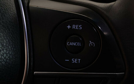 Toyota Camry, 2019 год, 2 580 000 рублей, 22 фотография