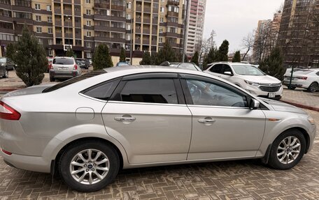 Ford Mondeo IV, 2008 год, 550 000 рублей, 4 фотография