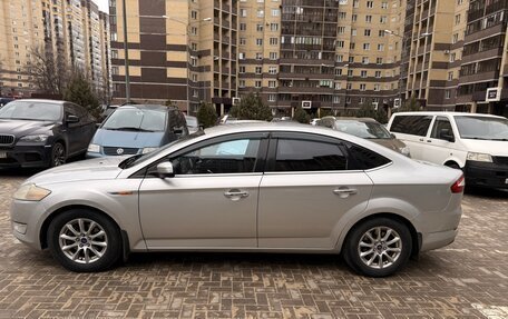 Ford Mondeo IV, 2008 год, 550 000 рублей, 2 фотография