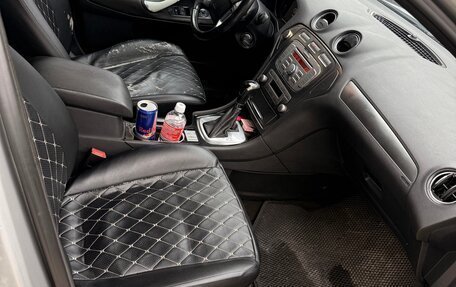 Ford Mondeo IV, 2008 год, 550 000 рублей, 8 фотография