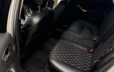 Ford Mondeo IV, 2008 год, 550 000 рублей, 10 фотография