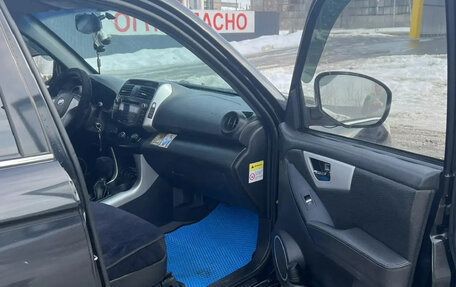 Lifan X60 I рестайлинг, 2016 год, 639 999 рублей, 2 фотография