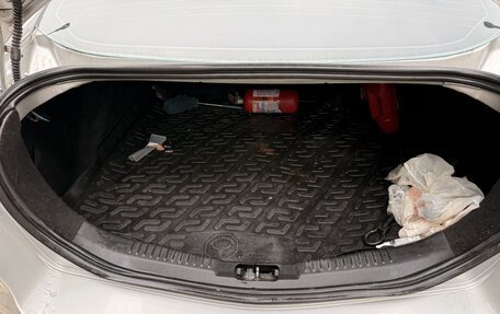 Ford Mondeo IV, 2008 год, 550 000 рублей, 5 фотография