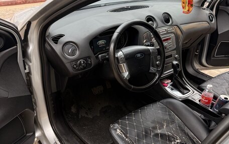 Ford Mondeo IV, 2008 год, 550 000 рублей, 11 фотография