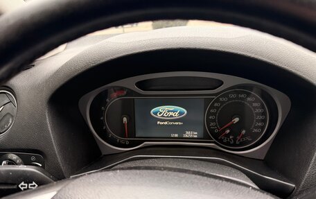 Ford Mondeo IV, 2008 год, 550 000 рублей, 9 фотография